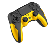 YAXO Kontroler Hornet Fury (SOLAR YELLOW) - 1319783 - zdjęcie 3